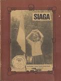 Sampul of Materi Latihan dan Permainan Pramuka Siaga