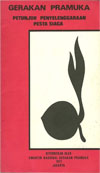 Sampul of Jukran Pesta Siaga